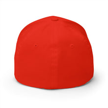 Load image into Gallery viewer, # 2025 - Embroidered LOGO Flexfit Cap