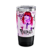 Load image into Gallery viewer, # 2026 - WEIRD Ringneck Tumbler, 20oz