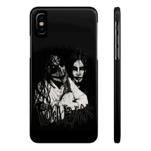 Load image into Gallery viewer, STUFF - iPhone Slim Phone Cases