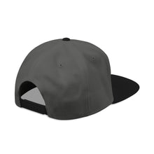Load image into Gallery viewer, # 2025 - Snapback LOGO Embroidered FLAT BILL CAP