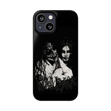 Load image into Gallery viewer, STUFF - iPhone Slim Phone Cases