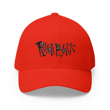 Load image into Gallery viewer, # 2025 - Embroidered LOGO Flexfit Cap