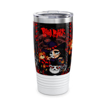 Load image into Gallery viewer, HOME - HOCUS POCUS Ringneck Tumbler, 20oz