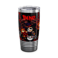 Load image into Gallery viewer, HOME - HOCUS POCUS Ringneck Tumbler, 20oz