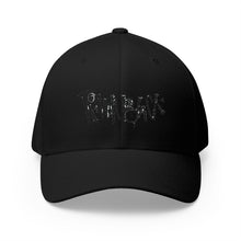 Load image into Gallery viewer, # 2025 - Embroidered LOGO Flexfit Cap