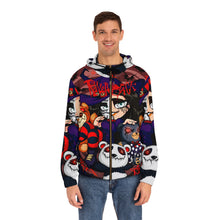 Load image into Gallery viewer, HOODIES - HOCUS POCUS ZIP HOODIE