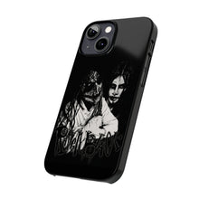 Load image into Gallery viewer, STUFF - iPhone Slim Phone Cases