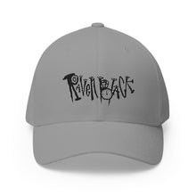 Load image into Gallery viewer, # 2025 - Embroidered LOGO Flexfit Cap