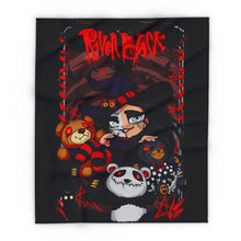 Load image into Gallery viewer, HOME - HOCUS POCUS Blanket