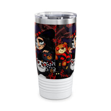Load image into Gallery viewer, HOME - HOCUS POCUS Ringneck Tumbler, 20oz