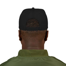 Load image into Gallery viewer, # 2025 - Snapback LOGO Embroidered FLAT BILL CAP