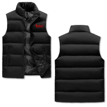 Load image into Gallery viewer, JACKETS - Puffer Vest