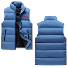 Load image into Gallery viewer, JACKETS - Puffer Vest