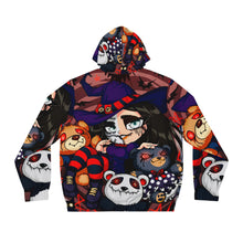 Load image into Gallery viewer, HOODIES - HOCUS POCUS ZIP HOODIE
