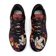 Load image into Gallery viewer, SHOES - HOCUS POCUS Soft EVA Sneaker