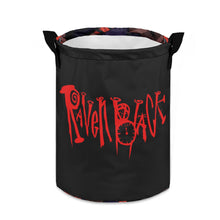 Load image into Gallery viewer, HOME - HOCUS POCUS Laundry Basket/ Storage Bag