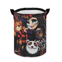 Load image into Gallery viewer, HOME - HOCUS POCUS Laundry Basket/ Storage Bag