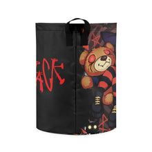 Load image into Gallery viewer, HOME - HOCUS POCUS Laundry Basket/ Storage Bag