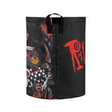 Load image into Gallery viewer, HOME - HOCUS POCUS Laundry Basket/ Storage Bag