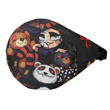 Load image into Gallery viewer, HOME - HOCUS POCUS Laundry Basket/ Storage Bag