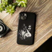 Load image into Gallery viewer, STUFF - iPhone Slim Phone Cases