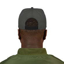Load image into Gallery viewer, # 2025 - Snapback LOGO Embroidered FLAT BILL CAP