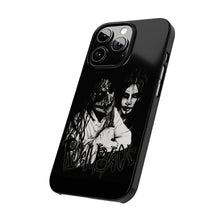 Load image into Gallery viewer, STUFF - iPhone Slim Phone Cases