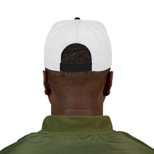 Load image into Gallery viewer, # 2025 - Snapback LOGO Embroidered FLAT BILL CAP