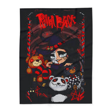 Load image into Gallery viewer, HOME - HOCUS POCUS Blanket