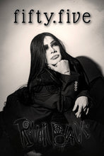 Load image into Gallery viewer, #2025 - PREORDER “fifty.five” Book