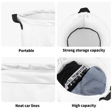 Load image into Gallery viewer, HOME - HOCUS POCUS Laundry Basket/ Storage Bag
