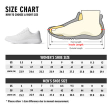 Load image into Gallery viewer, SHOES - HOCUS POCUS Soft EVA Sneaker