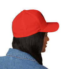Load image into Gallery viewer, # 2025 - Embroidered LOGO Flexfit Cap