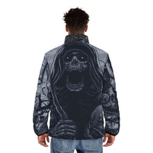 Load image into Gallery viewer, JACKETS - PUFF PUFF
