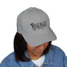 Load image into Gallery viewer, # 2025 - Embroidered LOGO Flexfit Cap
