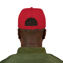 Load image into Gallery viewer, # 2025 - Snapback LOGO Embroidered FLAT BILL CAP