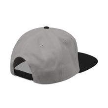 Load image into Gallery viewer, # 2025 - Snapback LOGO Embroidered FLAT BILL CAP