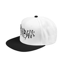 Load image into Gallery viewer, # 2025 - Snapback LOGO Embroidered FLAT BILL CAP