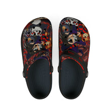 Load image into Gallery viewer, SHOES - REJECTS Foam Rubber slip croc style