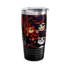 Load image into Gallery viewer, HOME - HOCUS POCUS Ringneck Tumbler, 20oz