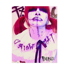 Load image into Gallery viewer, # 2026 - Poster — WEIRD