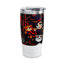 Load image into Gallery viewer, HOME - HOCUS POCUS Ringneck Tumbler, 20oz
