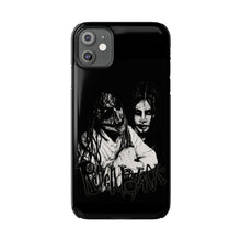 Load image into Gallery viewer, STUFF - iPhone Slim Phone Cases