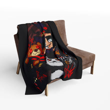 Load image into Gallery viewer, HOME - HOCUS POCUS Blanket