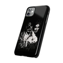 Load image into Gallery viewer, STUFF - iPhone Slim Phone Cases