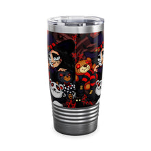 Load image into Gallery viewer, HOME - HOCUS POCUS Ringneck Tumbler, 20oz