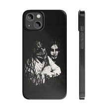 Load image into Gallery viewer, STUFF - iPhone Slim Phone Cases