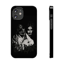 Load image into Gallery viewer, STUFF - iPhone Slim Phone Cases