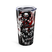 Load image into Gallery viewer, # 2025 - 20oz Tumbler – CIRCUS HELL