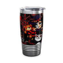 Load image into Gallery viewer, HOME - HOCUS POCUS Ringneck Tumbler, 20oz